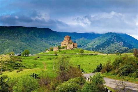 ⛷😍 ️Travel around georgia with us all inclusive packages Discover ...