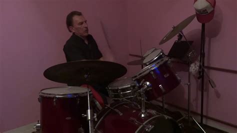 Baciary Yje Si Raz Tedyv Cover Drums Youtube