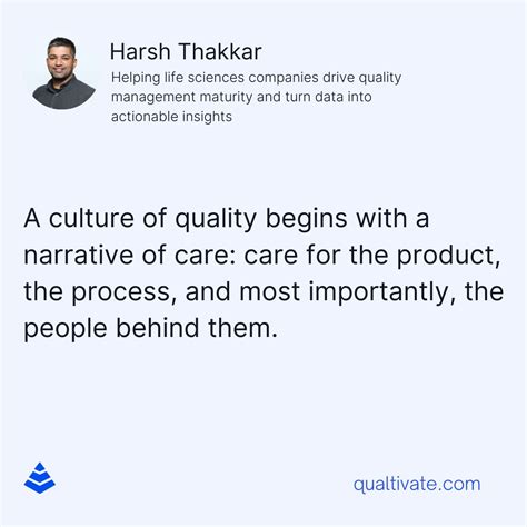 Harsh Thakkar On Linkedin When We Care Deeply For Our Work The