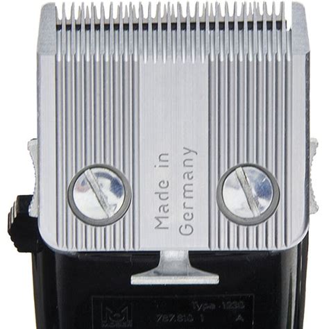 Moser 2in1 Primat