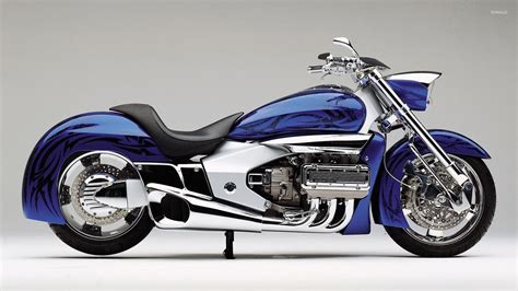 Honda Valkyrie Rune Wallpaper Motorcycle Wallpapers 24248