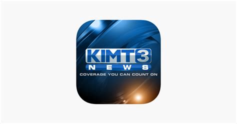 ‎KIMT News 3 on the App Store