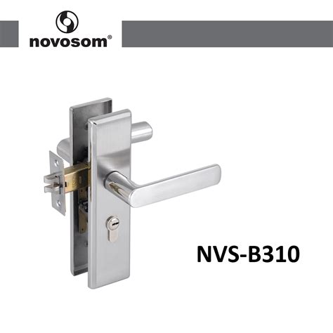 TUBULAR LEVER NOVOSOM QUALITY TUBULAR LEVER