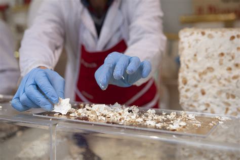 La Festa Del Torrone Col Contributo Di Regione Lombardia A Cremona