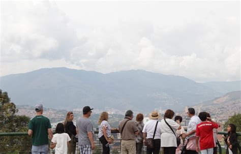 Pueblito Paisa El Cono De La Cultura Antioque A En Medell N