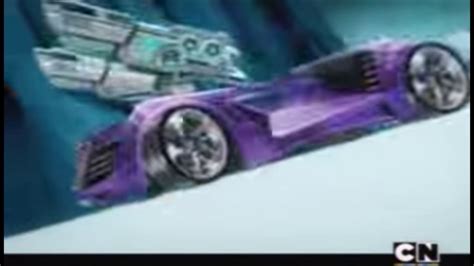Hot Wheels Battle Force 5 Full Revolution English Opening Youtube