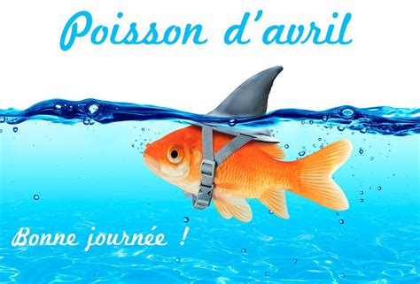 Poisson D Avril