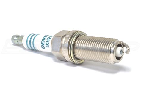 Denso IKH20 Iridium Power Spark Plug for 06-14 WRX/04+STi (5344)
