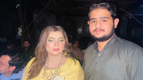 Tik Tok Award Show In Multan We Meet Phathani M Dawood