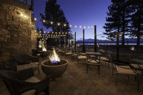 South Lake Tahoe Restaurants With A View | Epic Lake Tahoe