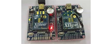 Arduino Xbee Tutorial XBee Module Interfacing With Arduino 59 OFF