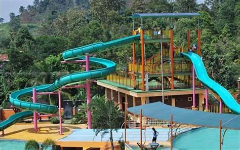 √ Harga Tiket Masuk Lembah Hijau Keindahan Alam Yang Terjangkau