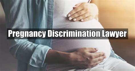 Top 10 Pregnancy Discrimination Lawyer Los Angeles