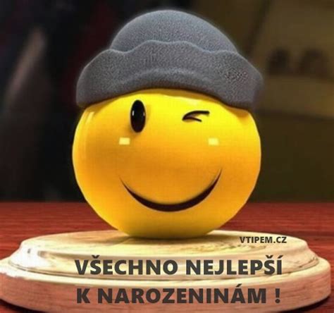 Přání k narozeninám krásné obrázky s textem pro muže ženu maminku