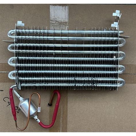 Hisense Refrigerator Rt296n4cgn Cooling Coil Evaporator Shopee Malaysia