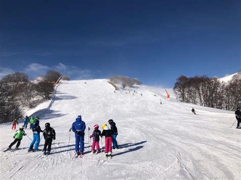 Dove Sciare In Abruzzo Localit Per Una Settimana Bianca