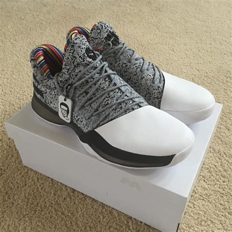 112 best Harden Vol images on Pholder | Sneakers, Rockets and B Ball Shoes