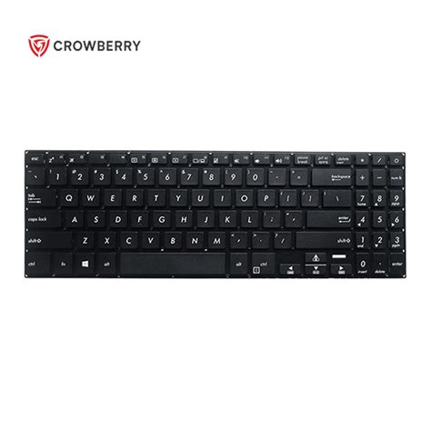 Asus Tuf A15 Keyboard Replacement - Crowberry Laptop Replacement Parts