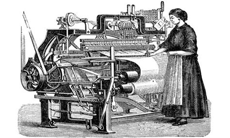 Power Loom Logo Knits
