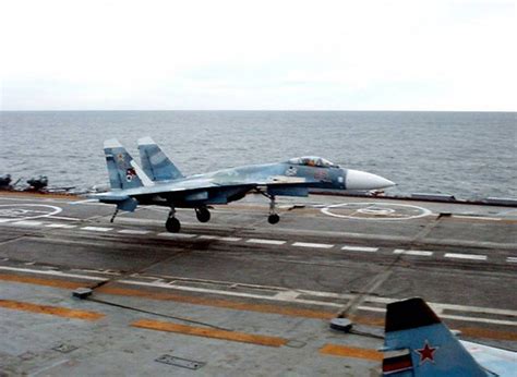 Су - 33 | Самолет