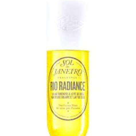 Sol De Janeiro Bath Body Sol De Janerio Rio Radiance Poshmark