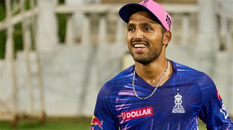 Who Is Dhruv Jurel Interesting Facts About Rr Young Sensation
