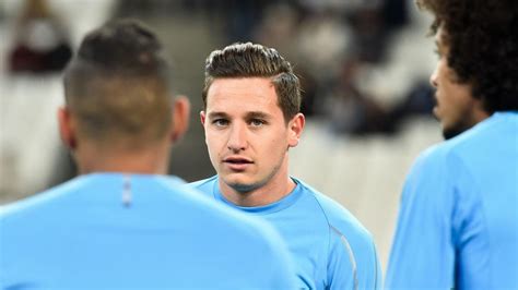 Mercato OM Thauvin Kamara Un rôle crucial de Zahavi pour le