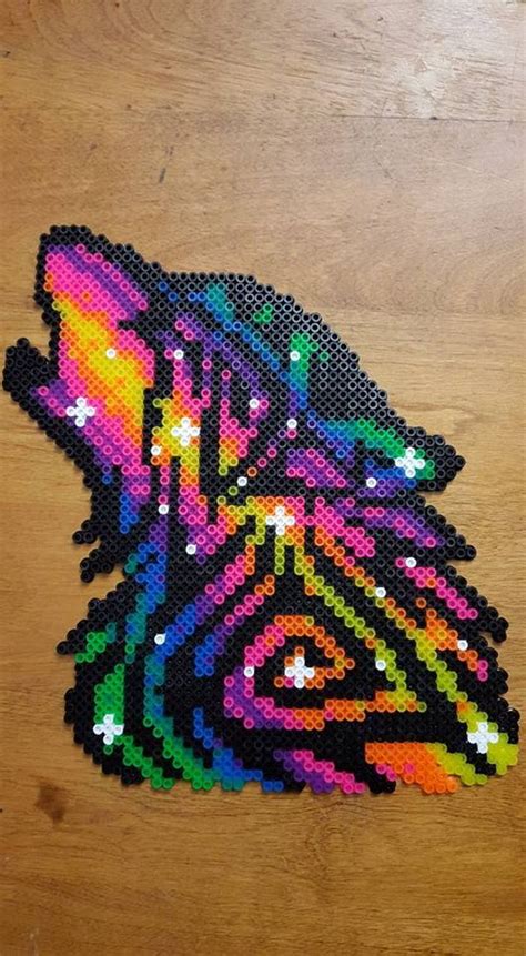 Perler Beads Image By Rowan L Perler Patterns Perler Beads Designs