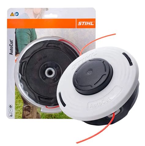 Косильная головка STIHL AutoCut 27-2 (40028202302) купить в Киеве c ...