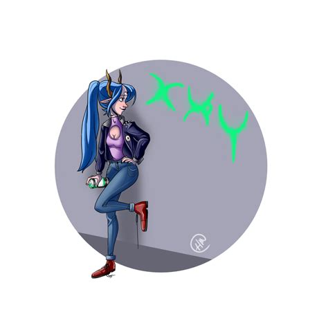 Vagrant by The-Lems on DeviantArt