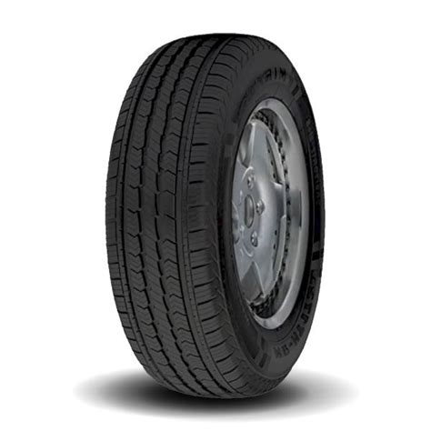 MIRAGE MR-HT172 215/70R16 100H - TIRE WHOLESALE INC