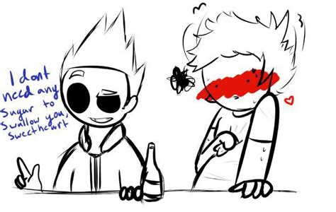 Edd X Tom Eddsworld X Reader Oneshots Power Edd X Reader X Numero