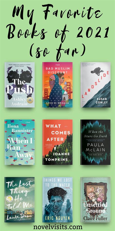 Goodreads Top Books Of 2021 At Rachel Stearn Blog