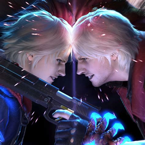 Devil May Cry Special Edition Unlocks Sapjemc