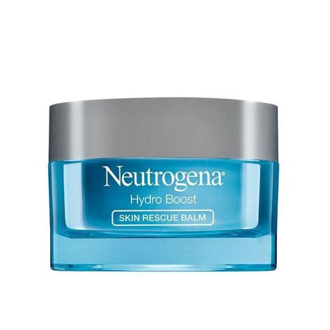 Neutrogena Hydro Boost Skin Rescue Balm 50ml Beautybar