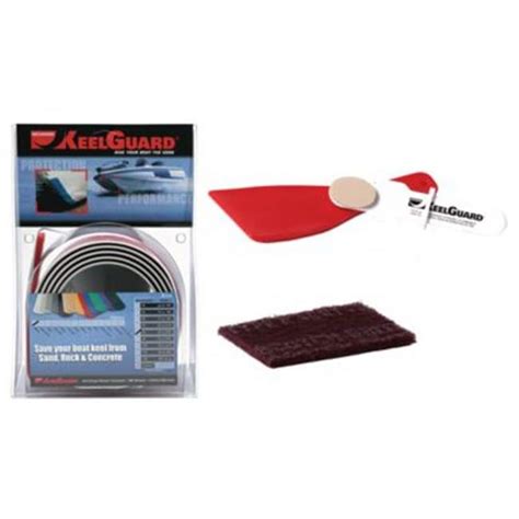 KeelGuard Keel Protector - Walmart.com