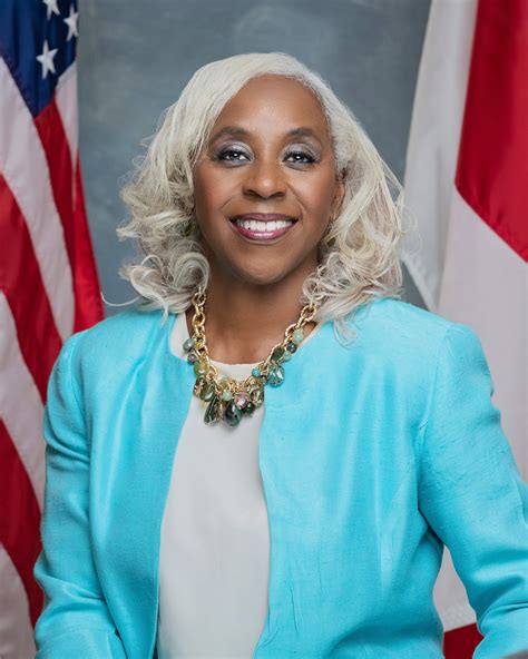 Yolanda Rochelle Flowers Alabama Political Profile Bama Politics