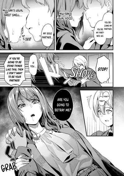 Doukyo Suru NenekiCh Nhentai Hentai Doujinshi And Manga