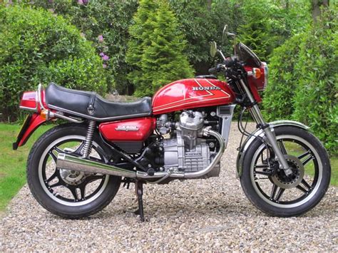 Honda Cx500 Classic Super Bikesclassic Super Bikes