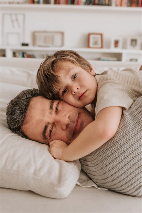 Meu filho foi muito planejado e conversado em casa e na psicanálise