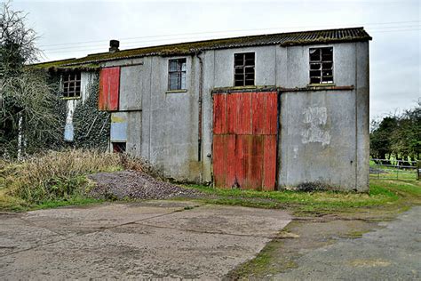 Former Mill Letfern Kenneth Allen Geograph Britain And Ireland