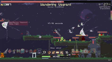 Risk of Rain on Steam