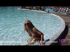 Miss Nude Usa Contestant Squirts Water 3 Feet Out Of Her Pussy Xxx Mobile Porno Videos