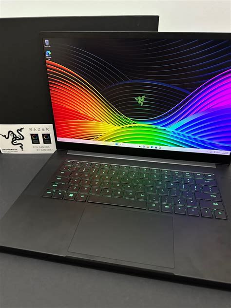 Razer Blade 15 Complete Computers And Tech Laptops And Notebooks On Carousell