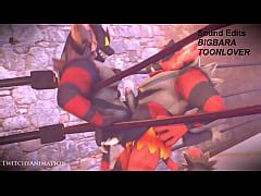 Incineroar Public Boxing Gym Sex Xxx Mobile Porno Videos Movies IPornTV Net