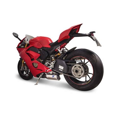 Kit Performance Termignoni Pour Ducati Panigale V S Et