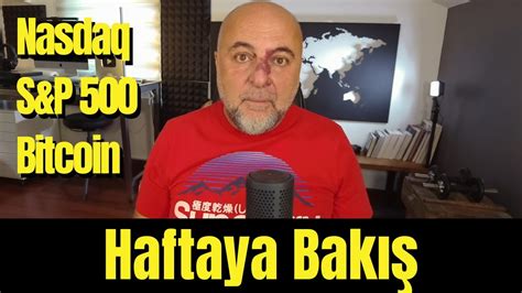 Haftaya Bak Eyl L Youtube