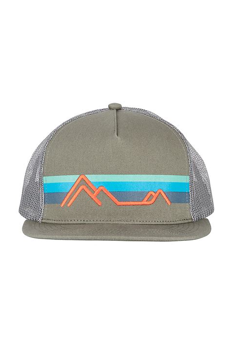 Marmot Trucker Hat