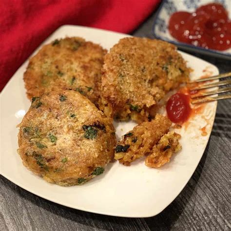 Potato Cutlet Recipe Untold Recipes By Nosheen