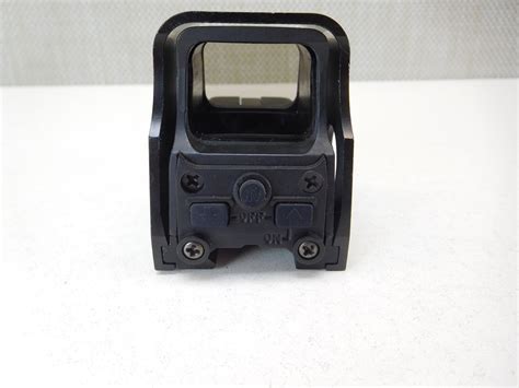 551 GRAPHIC SIGHT RED DOT SIGHT